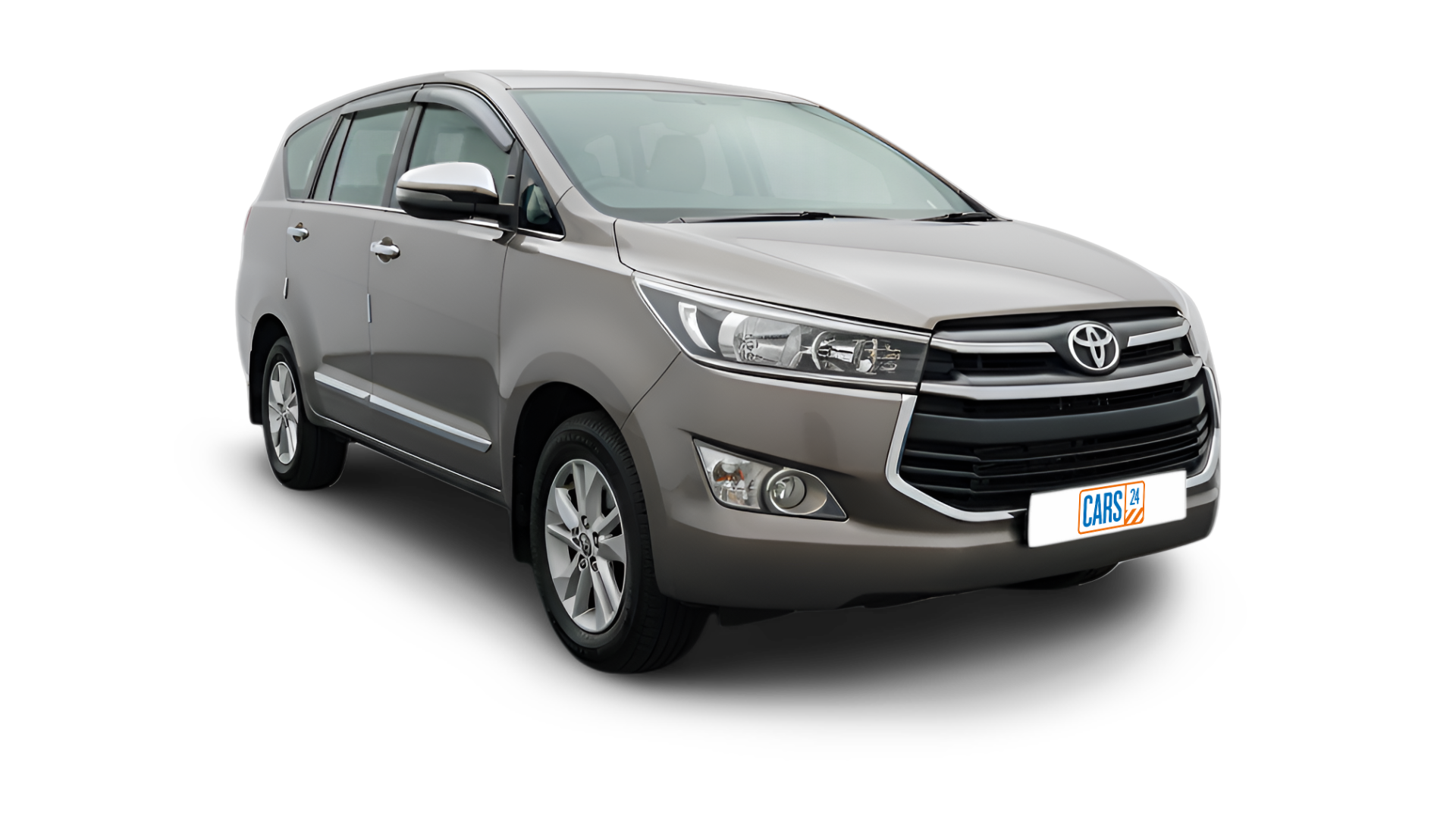 Toyota Innova Crysta-img